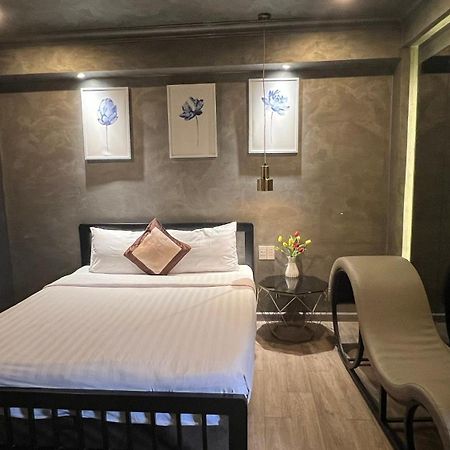 Happyhomes Saigon Central Ho Chi Minh-stad Buitenkant foto