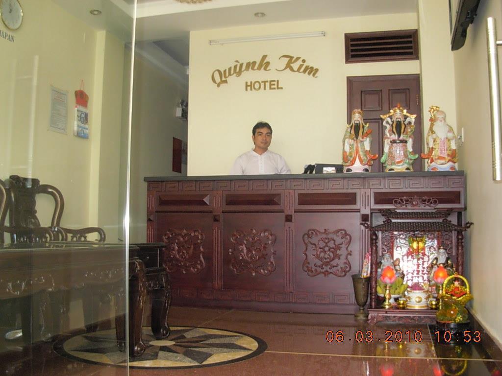 Happyhomes Saigon Central Ho Chi Minh-stad Buitenkant foto
