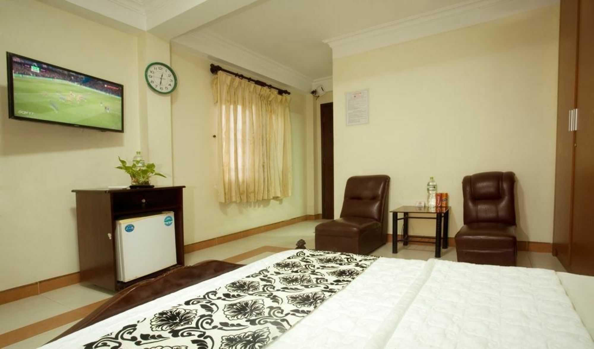 Happyhomes Saigon Central Ho Chi Minh-stad Buitenkant foto